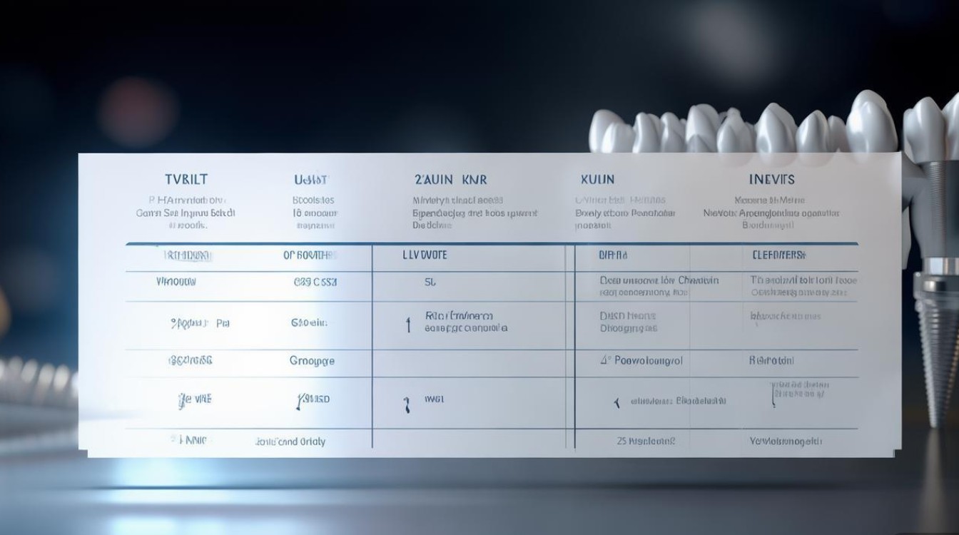 德国种植牙xive好在何处？技术效果优势揭秘-图1