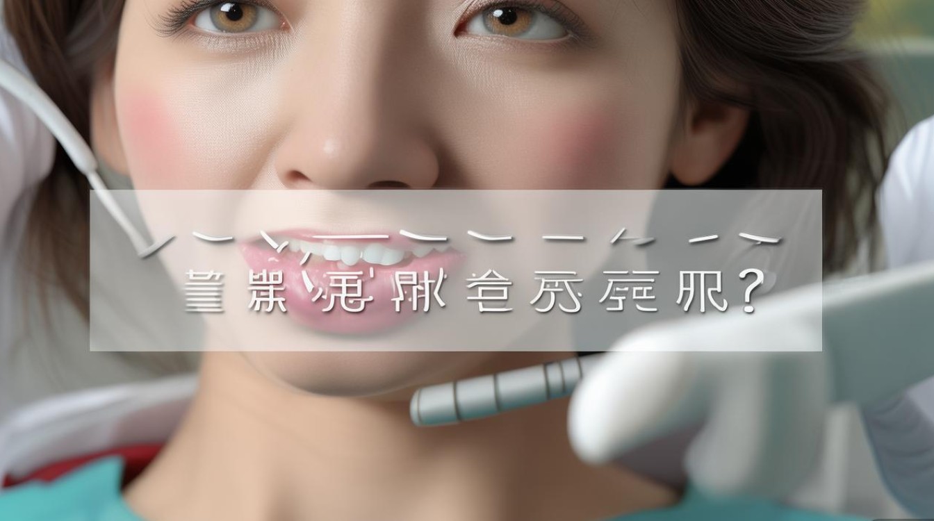 颌窦炎能种植牙吗？手术可行性与安全疑问-图1