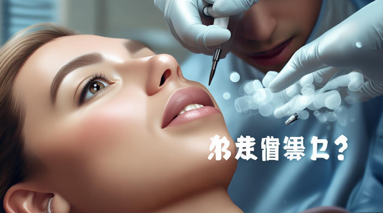 种植牙过程会疼吗？疼痛程度到底如何？-图1