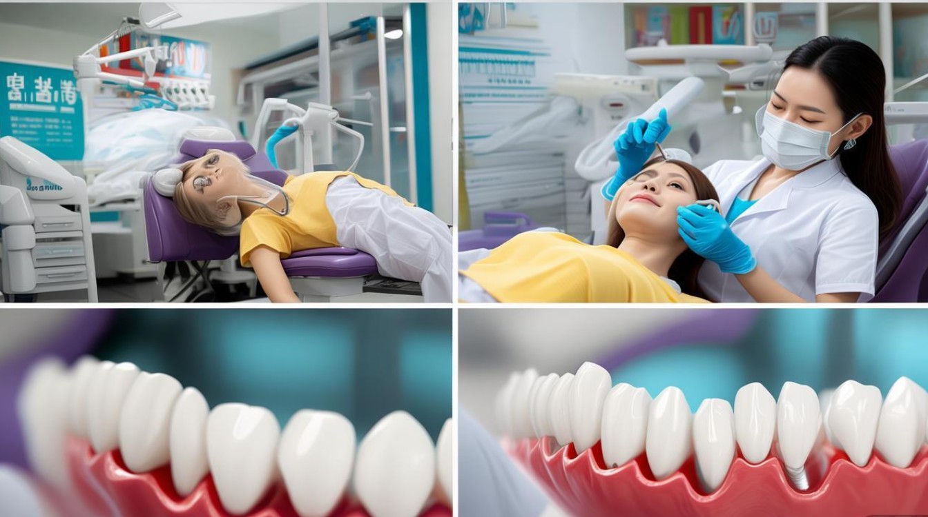 君臣口腔种植牙效果如何？真实口碑与技术评价怎样？-图1