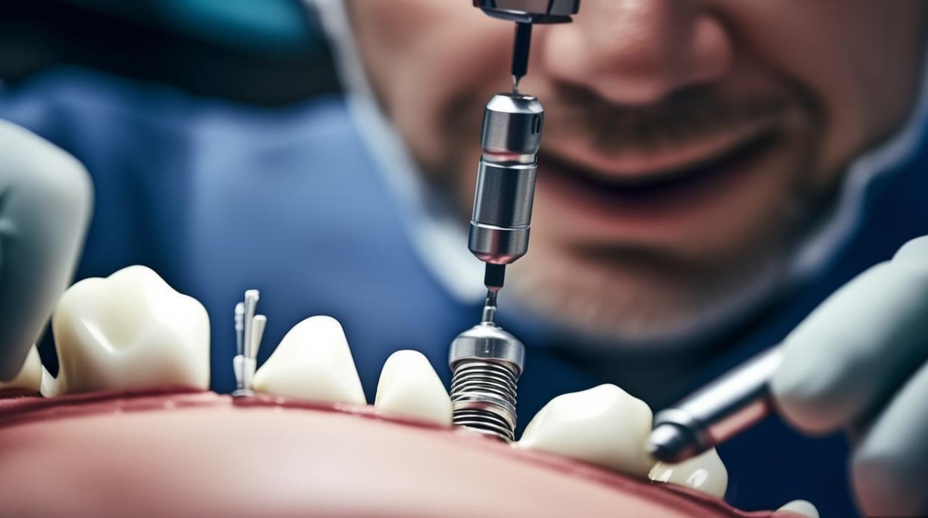 牙骨种植牙是什么?适合哪些人做?-图1 牙骨种植牙是什么?适合哪些人做?-图1