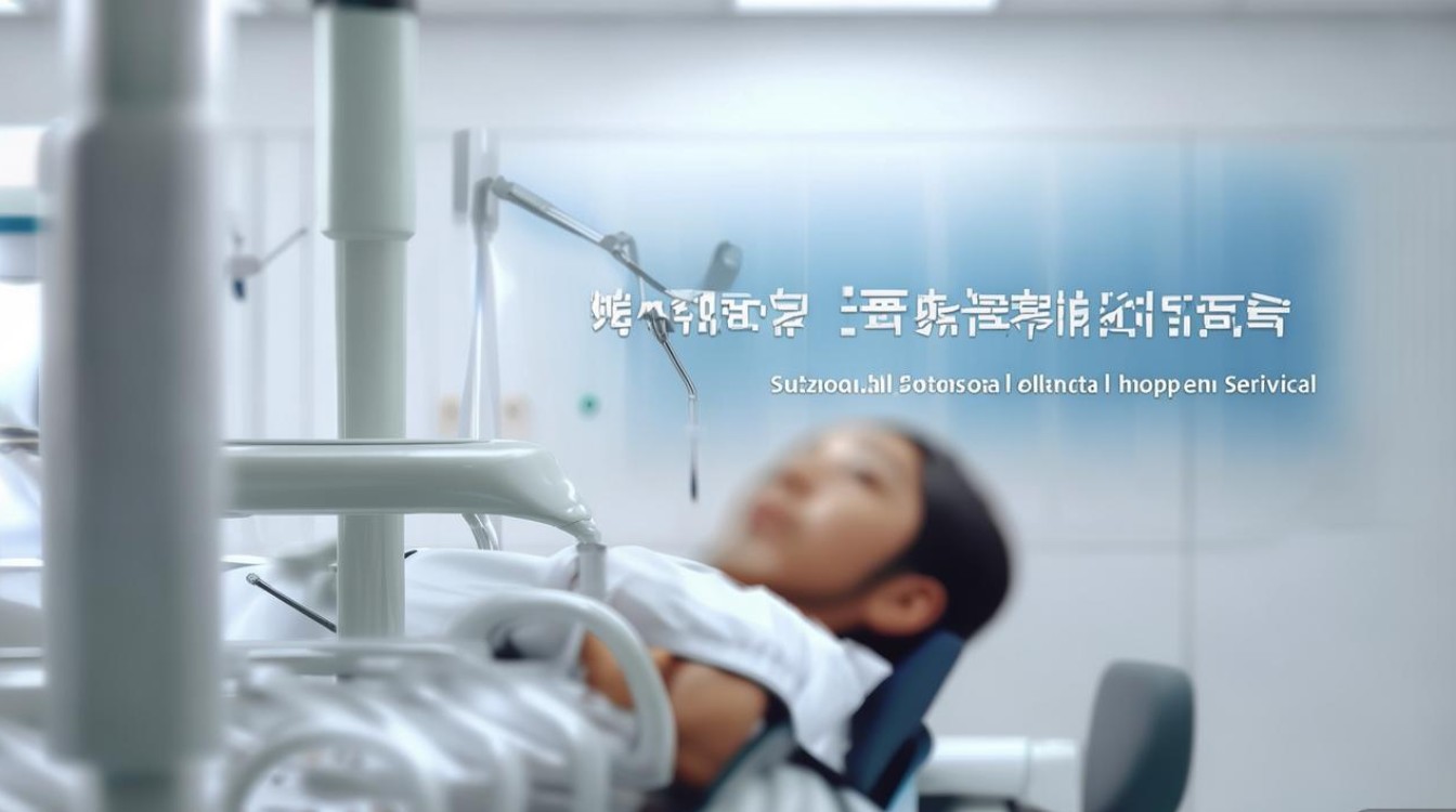 苏州口腔医院种植牙怎么样?效果、价格、技术如何?-图1 苏州口腔医院种植牙怎么样?效果、价格、技术如何?-图1