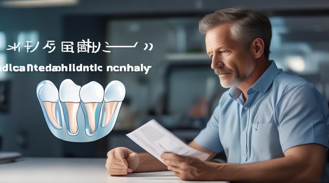 种植牙能正常咀嚼吗-图1