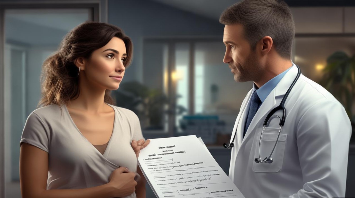 刚怀孕能种植牙吗？孕期种植牙可行吗？-图1