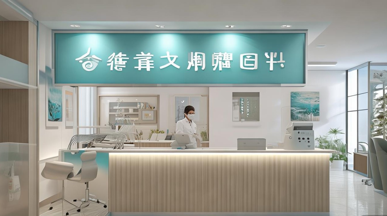 淮安种植牙去哪个医院-图1