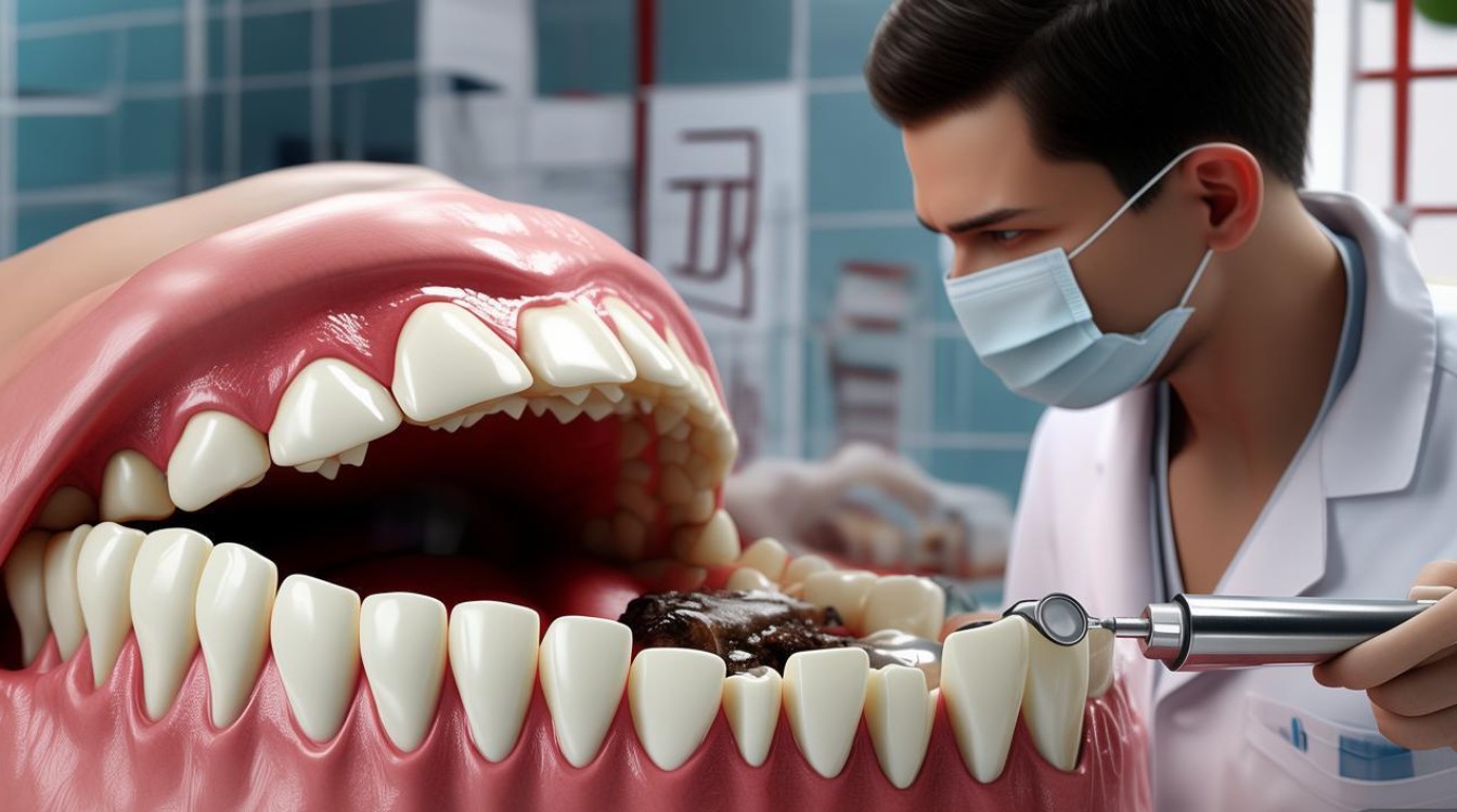 种植牙坏处究竟在哪？这些风险隐患你必须了解清楚吗？-图1