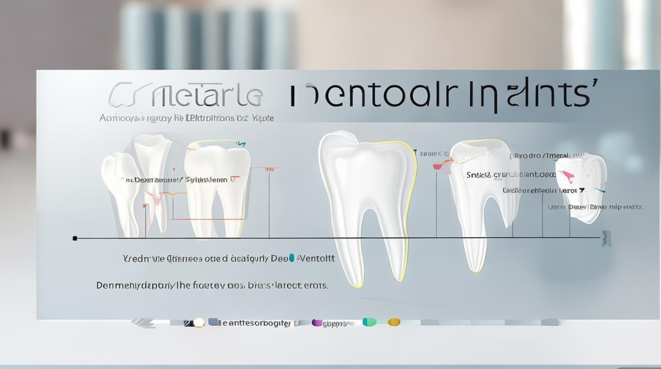 Anthogyr种植牙寿命有多长？哪些因素会影响其使用寿命？-图1