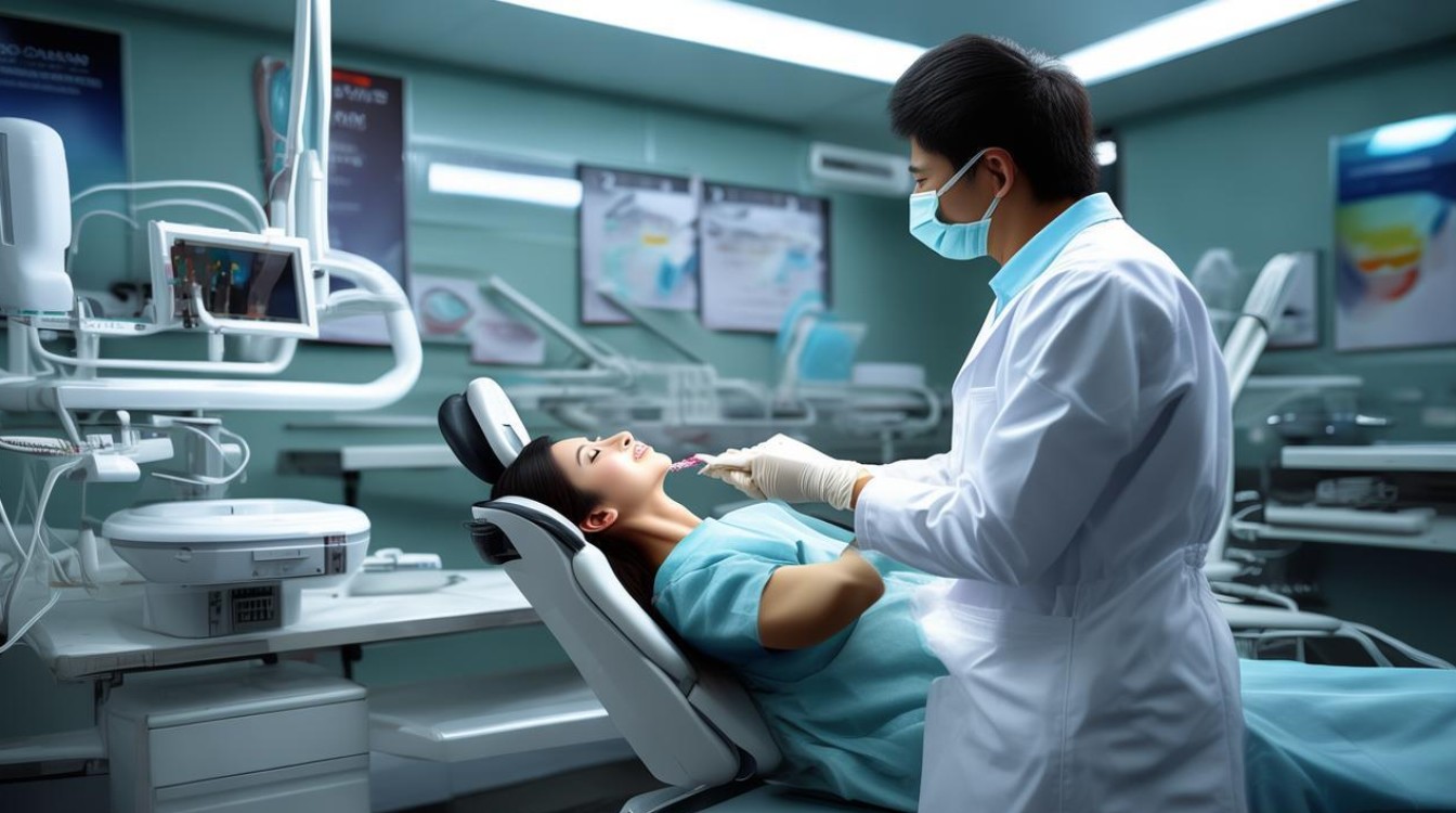 华南种植牙如何选?价格与技术哪个关键?-图1 华南种植牙如何选?价格与技术哪个关键?-图1