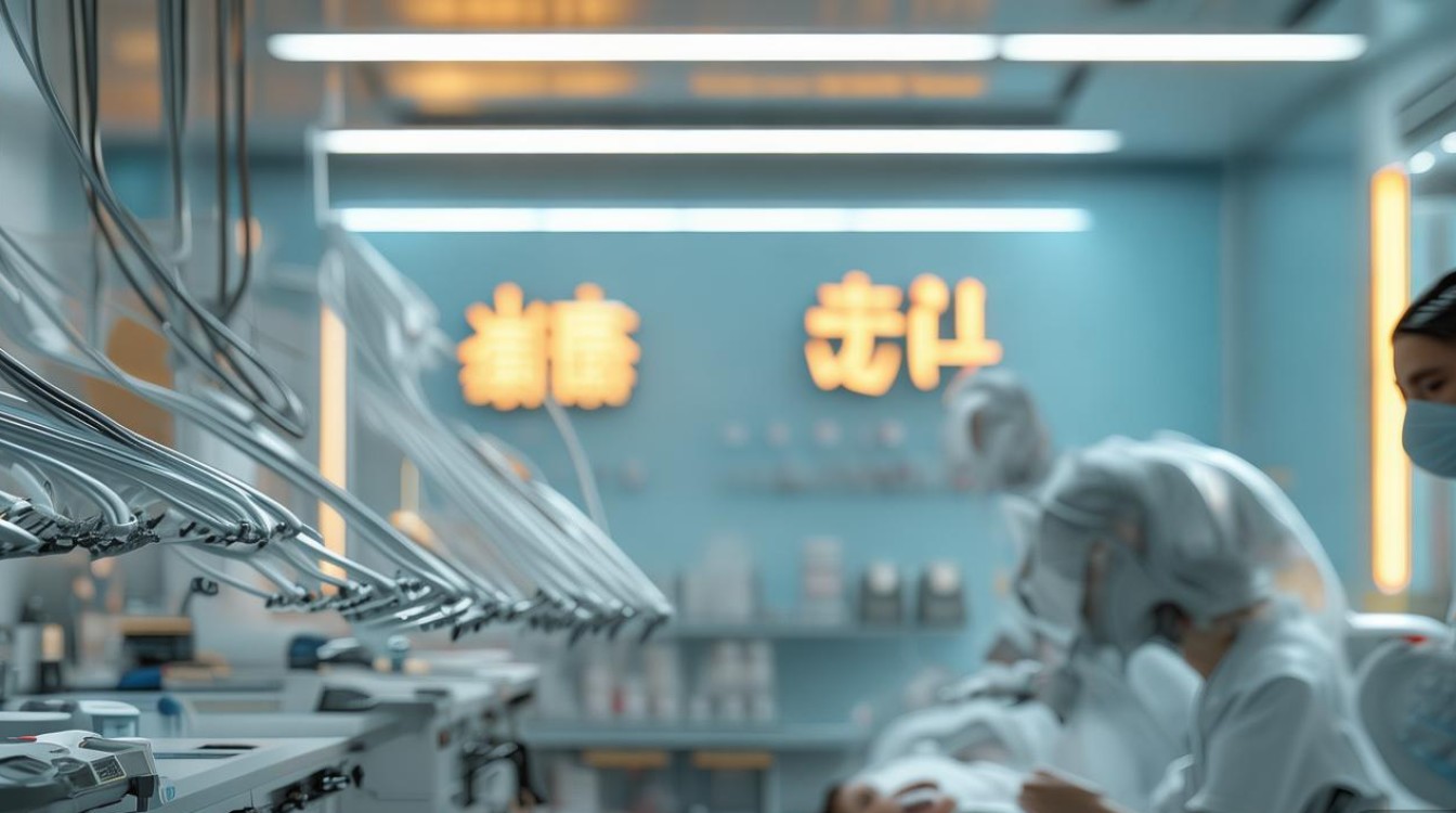 青岛种植牙哪家好-图1