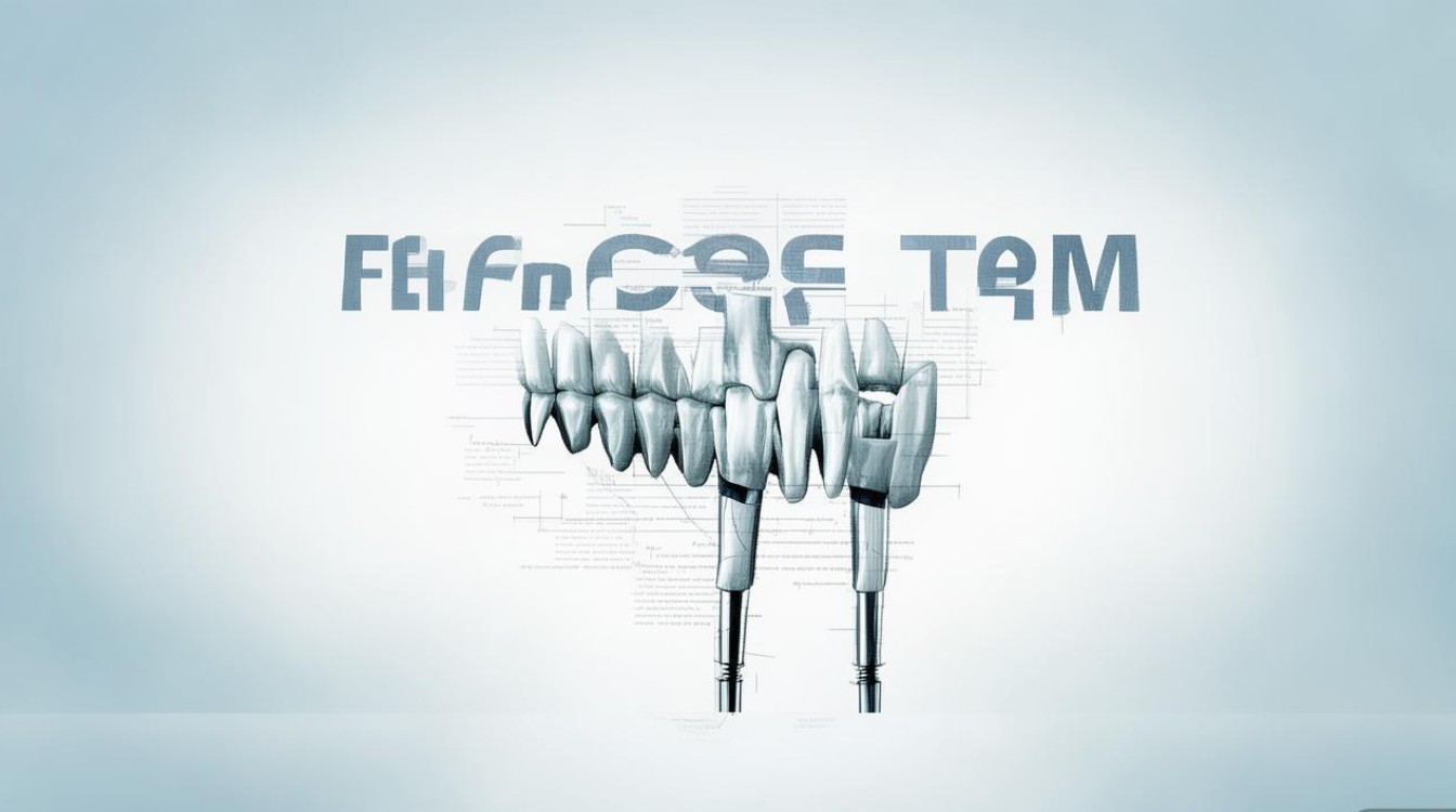 种植牙下半口牙齿费用多少钱？-图1