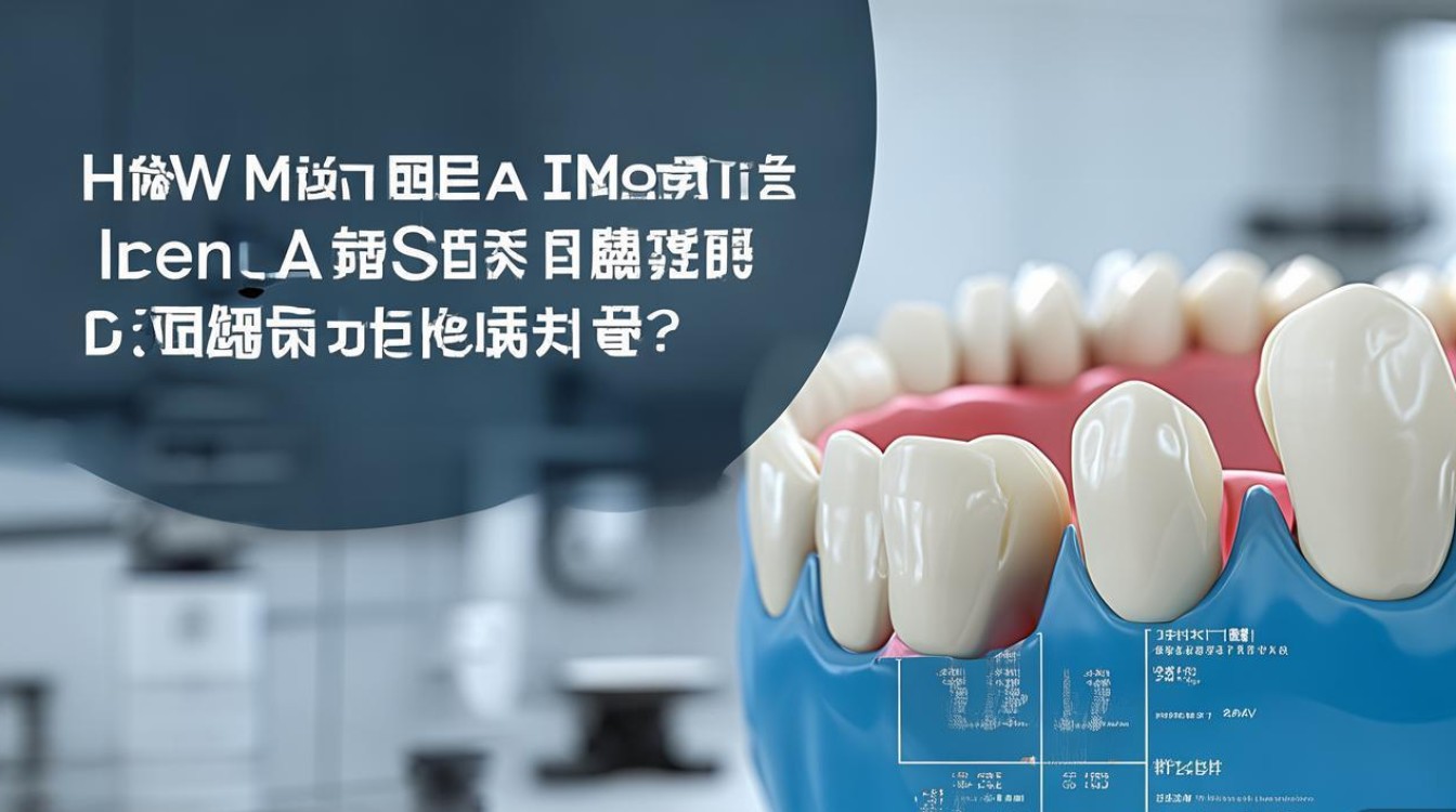 做种植牙一颗多少钱？品牌、医院、技术如何影响费用？-图1