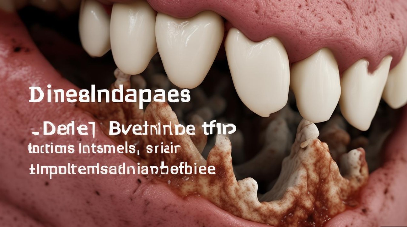 种植牙植骨失败症状-图1