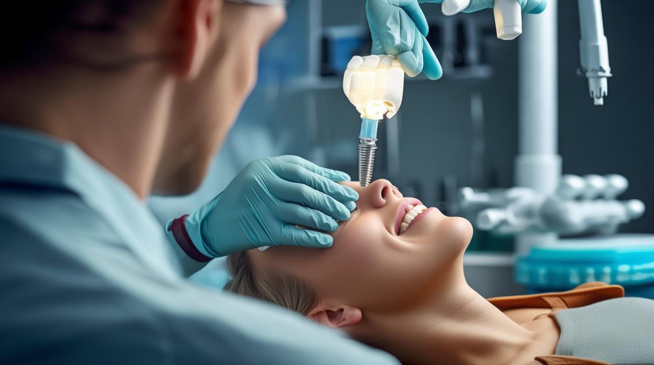 种植牙胶是什么?种植牙效果提升的关键吗?-图1 种植牙胶是什么?种植牙效果提升的关键吗?-图1