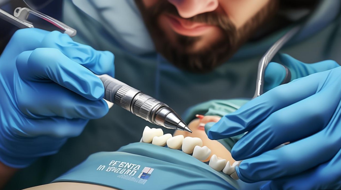 牙种植体安全吗？效果能维持多久？适合哪些人群做？-图1