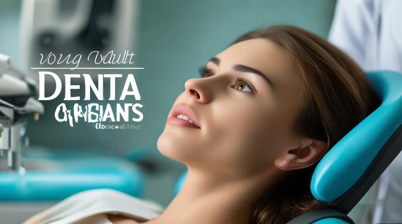 年轻人种植牙案例,为何越来越多年轻人选择?-图1 年轻人种植牙案例,为何越来越多年轻人选择?-图1