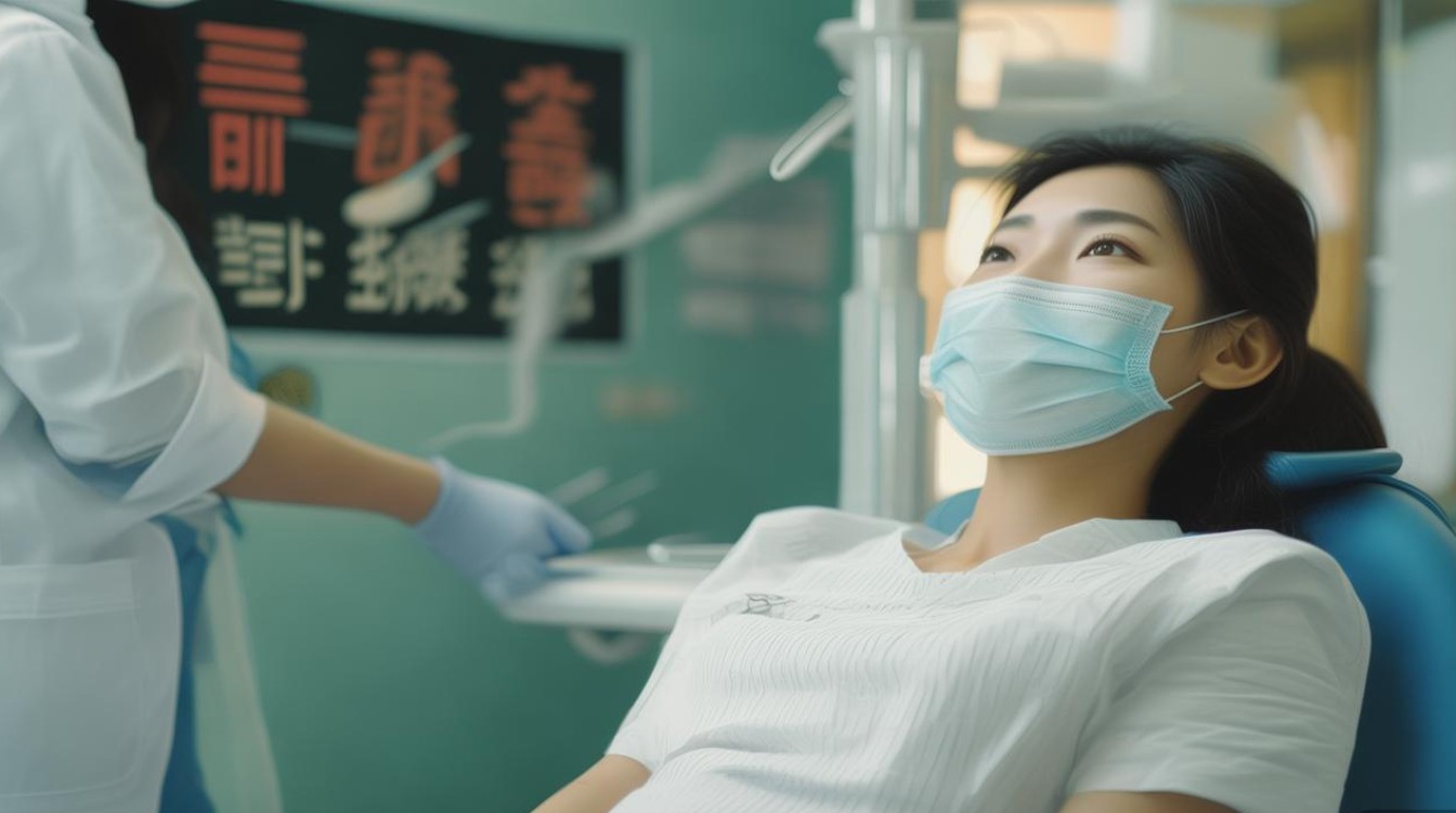 拔完牙没种植-图1