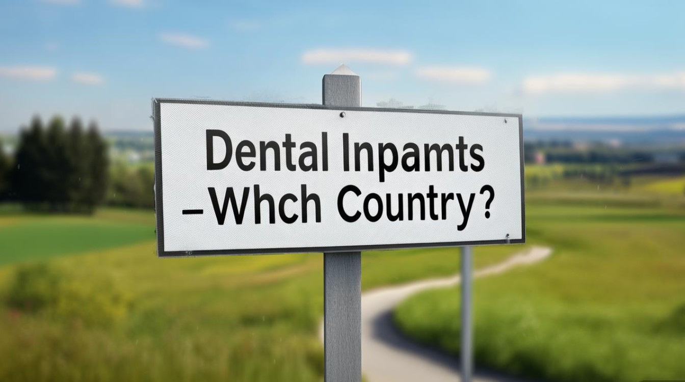 种植牙哪个国家-图1 种植牙哪个国家-图1