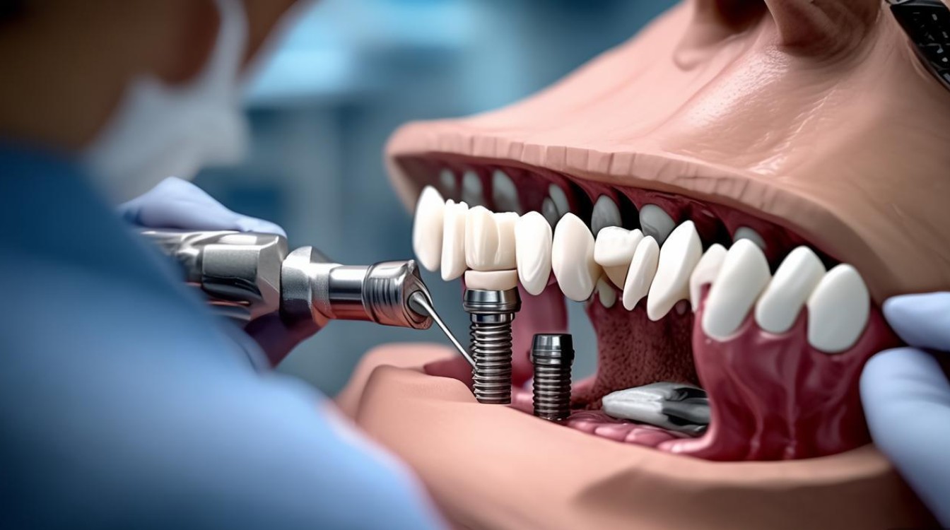 种植牙植入时间何时最佳?-图1 种植牙植入时间何时最佳?-图1