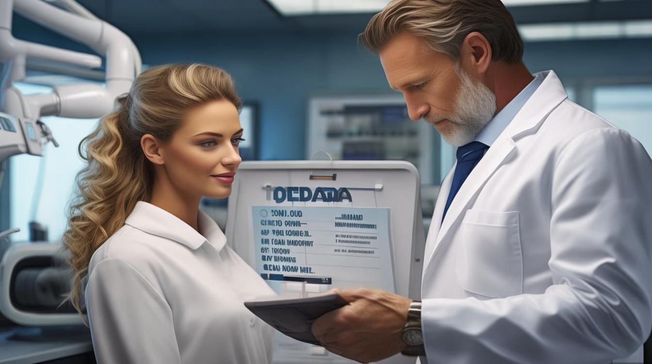 种植牙适合多大年龄？几岁可以做？有年龄限制吗？-图1