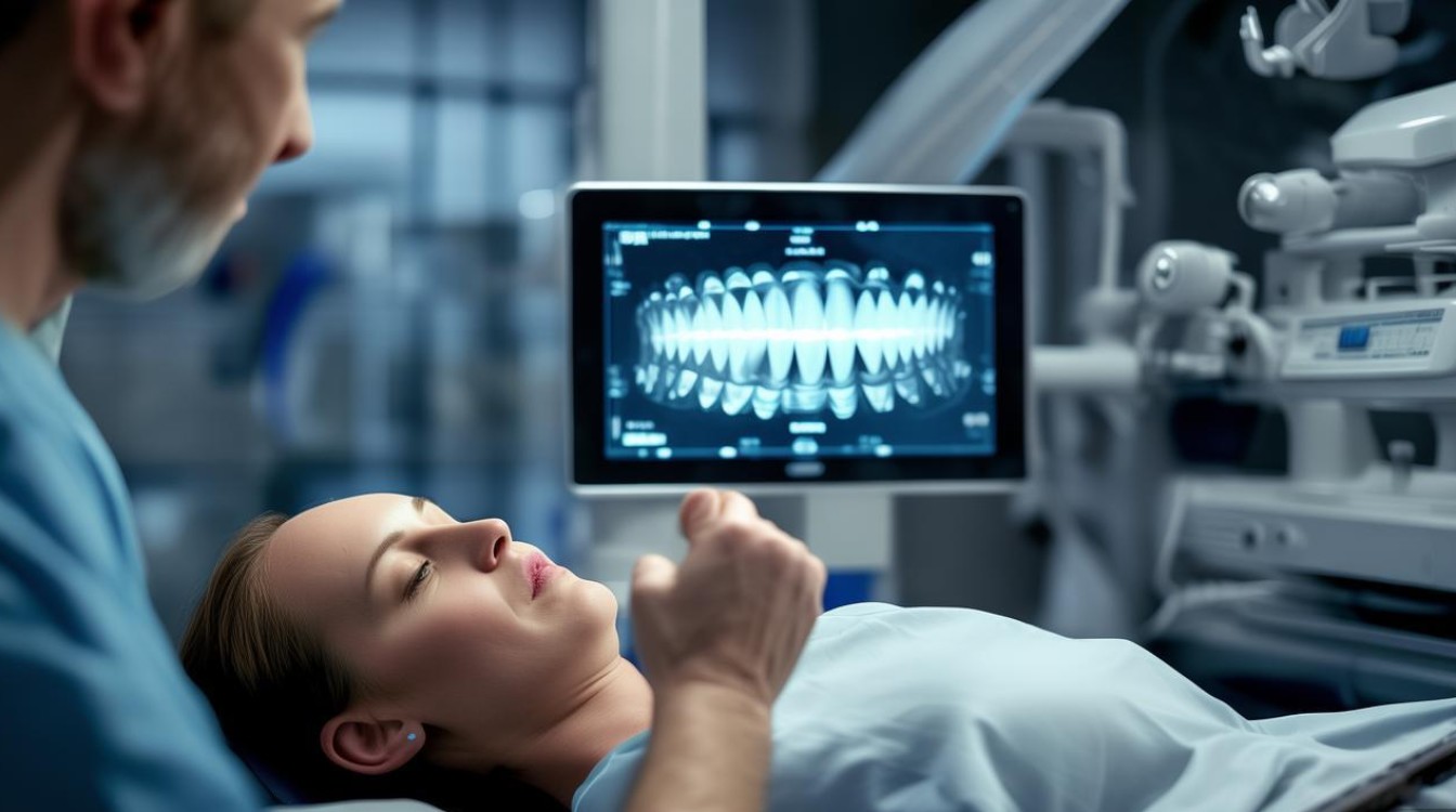 种植牙iti是什么？危害大吗？怎么治？-图1