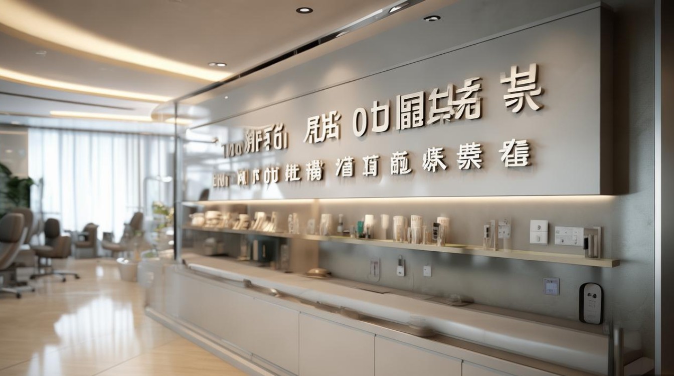 廊坊种植牙选圣洁口腔-图1