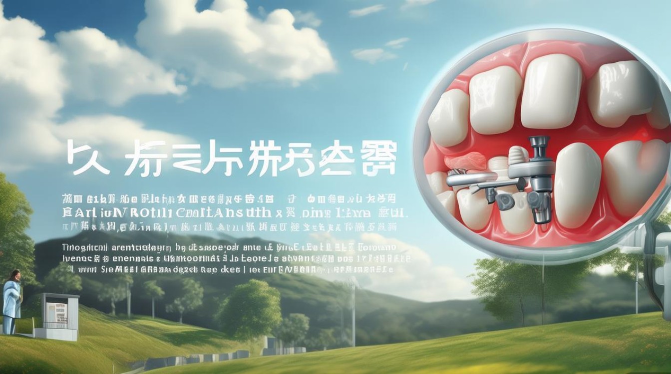 种植牙真的会让人后悔吗？-图1