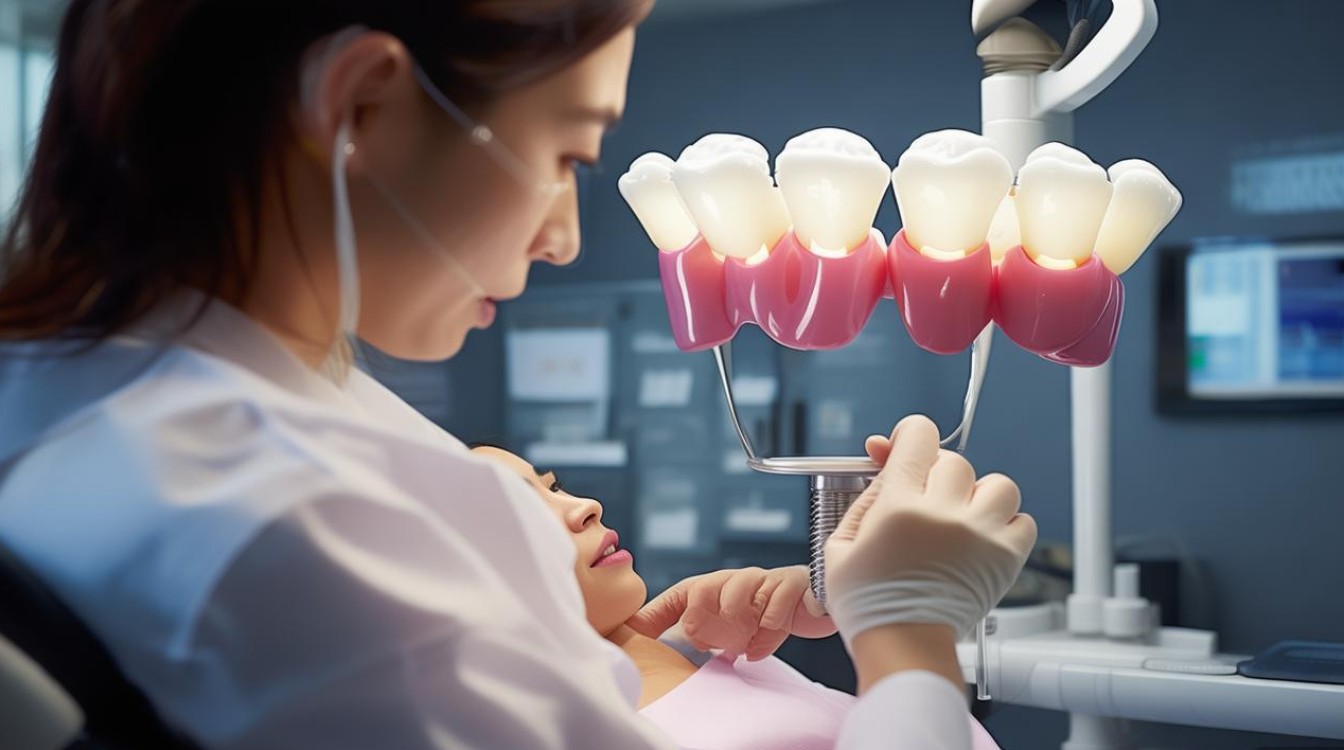 种植牙能自己在家种植吗？安全风险与条件如何？-图1