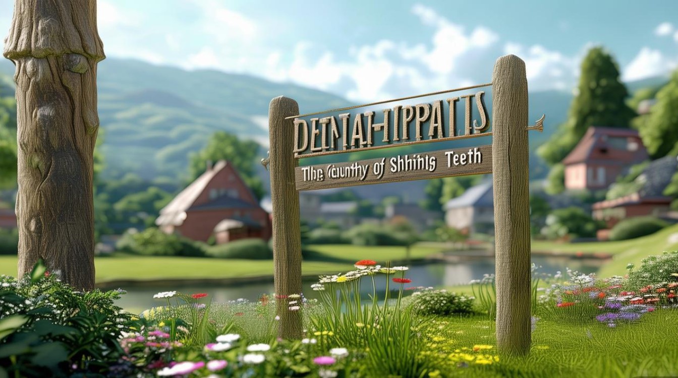 种植牙皓齿是哪个国家的？-图1