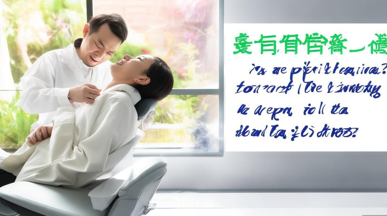 种植牙种植体取出来到底疼不疼啊？-图1