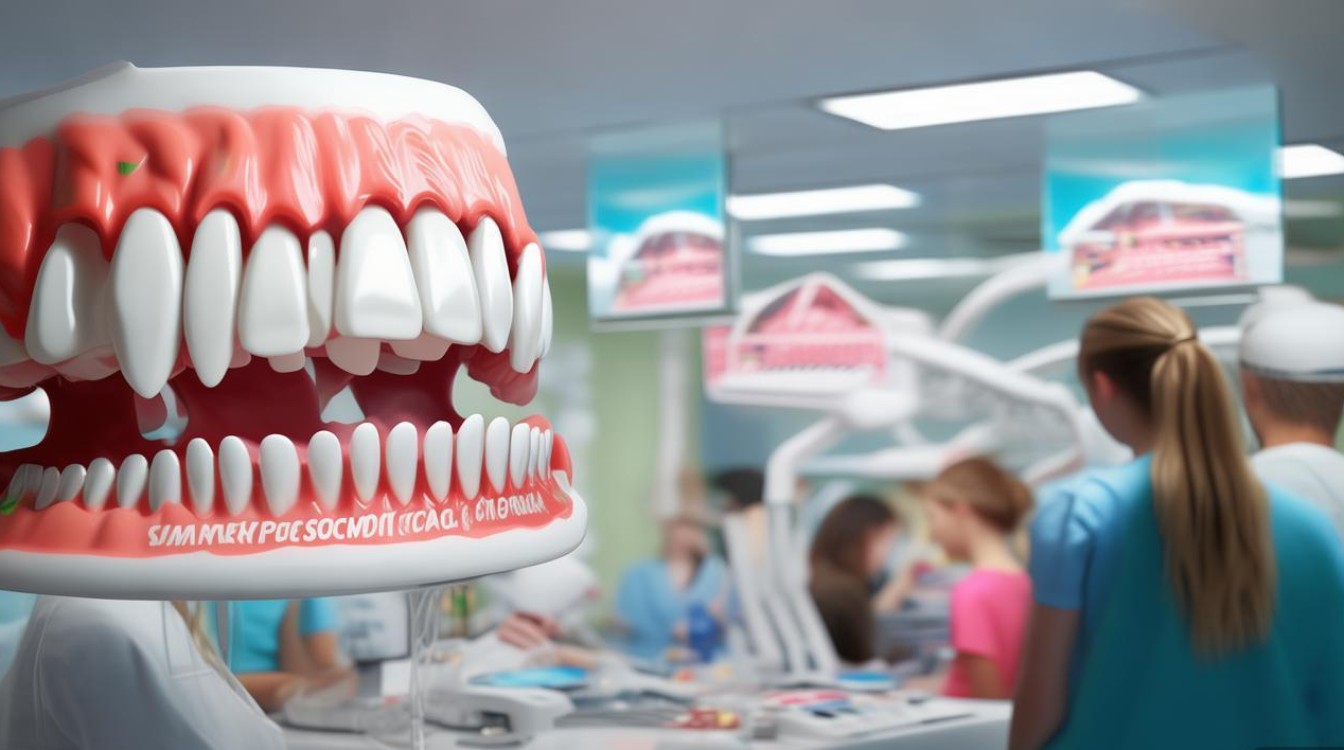 种植牙暑期优惠有哪些?如何参与及领取优惠?-图1 种植牙暑期优惠有哪些?如何参与及领取优惠?-图1