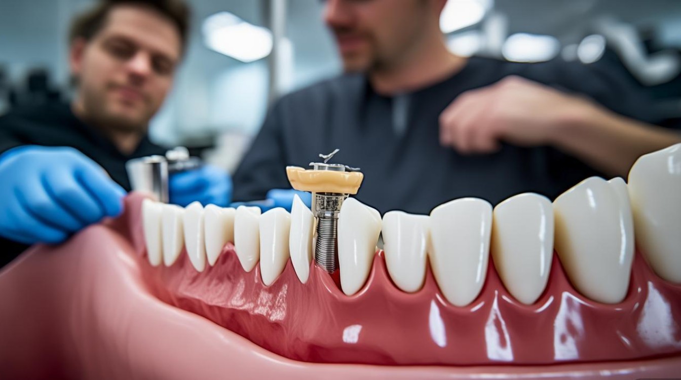 种植牙能用患者自己脱落的牙齿来充当种植体材料吗？-图1