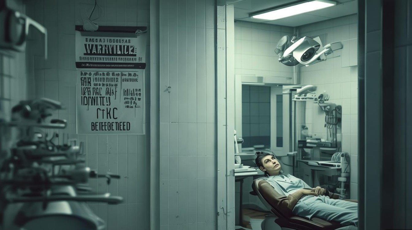 小诊所种植牙造假频发,患者权益与口腔健康如何守护?-图1 小诊所种植牙造假频发,患者权益与口腔健康如何守护?-图1