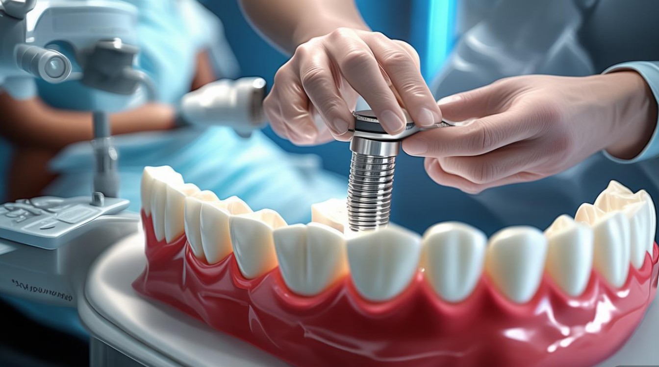 奥次太种植牙效果如何？值不值得选择？-图1