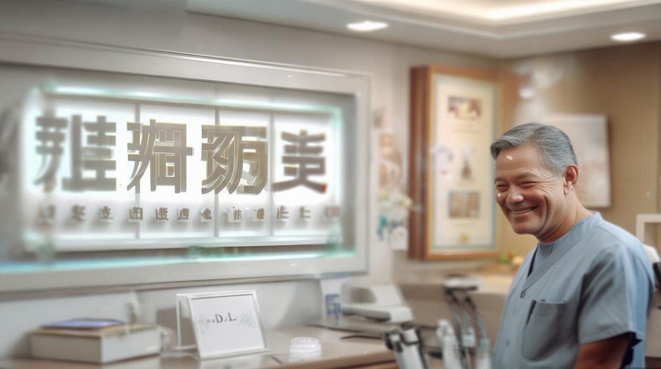 杭州种植牙哪家好？如何判断医院医生是否靠谱？-图1