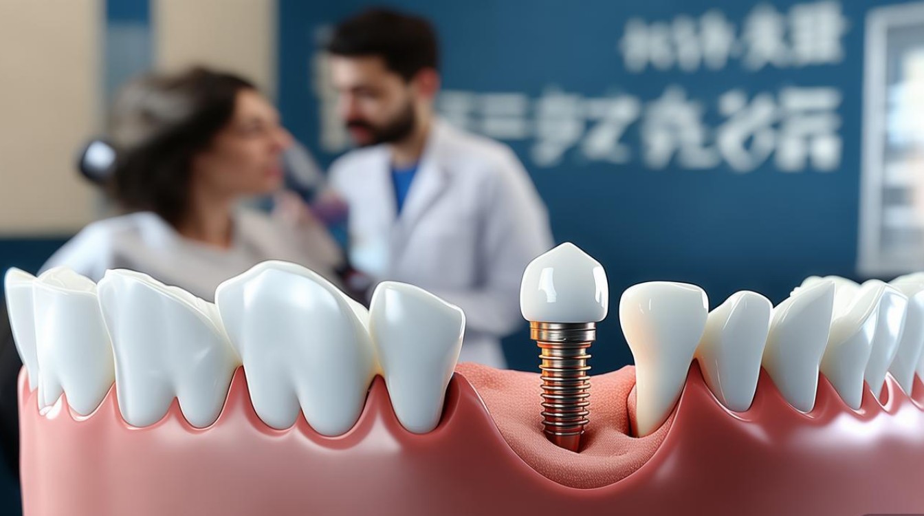 武大口腔种植牙失败频发，原因何在？责任归属与患者权益如何保障？-图1