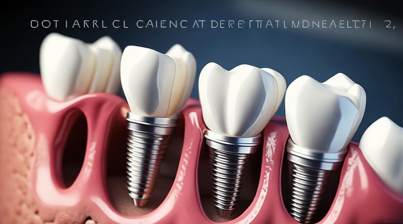 根管治疗后牙和种植牙该如何选择？-图1