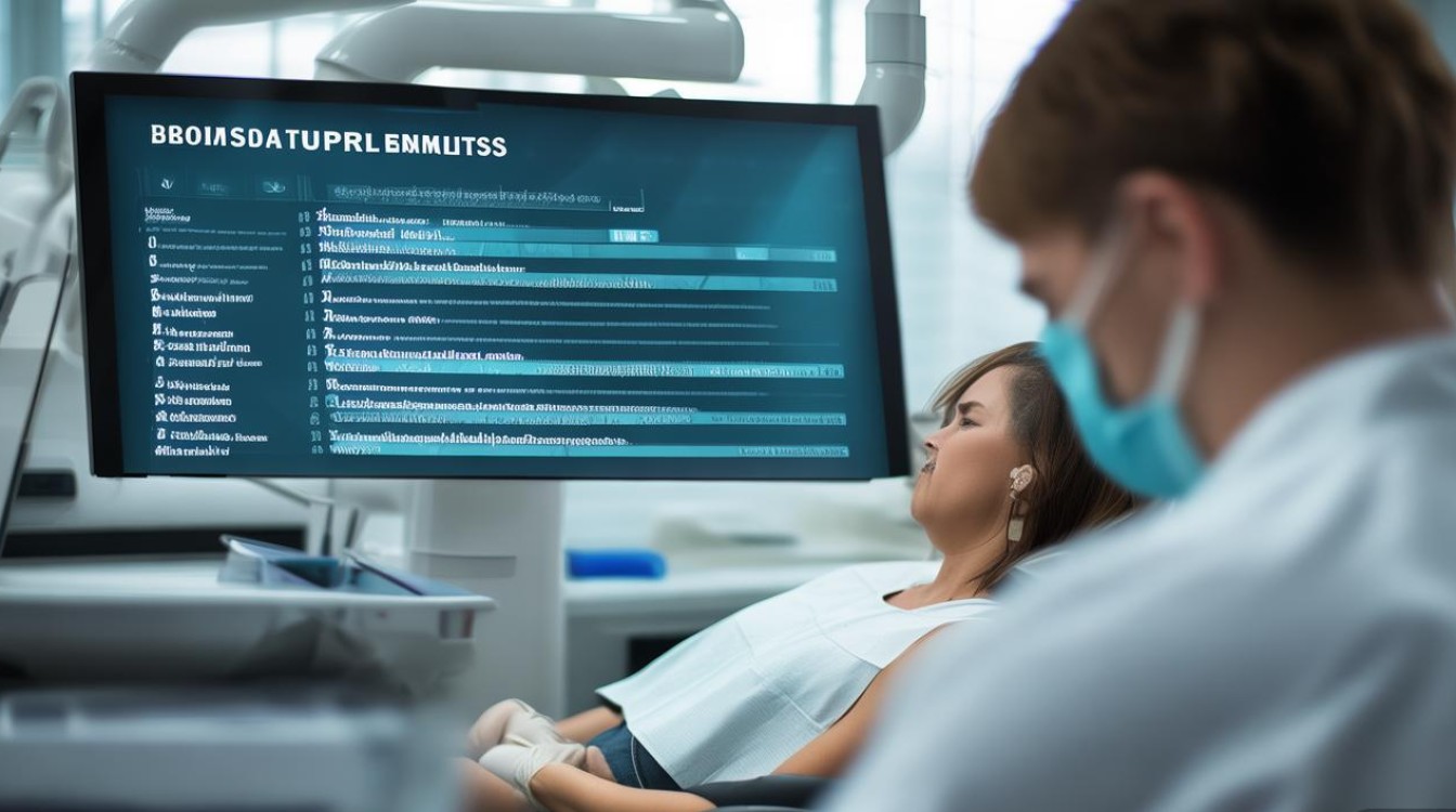 种植牙前抽血检查有哪些项目？必查项目及意义解析？-图1