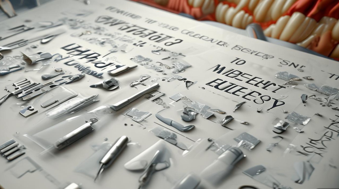 不种牙修复有哪些替代方案？-图1