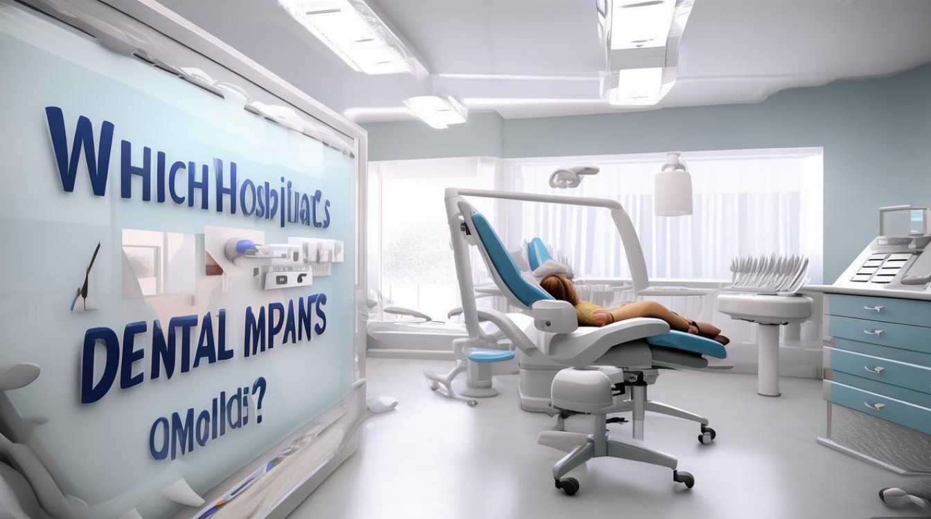 想做种植牙，哪些医院可以做？求推荐靠谱的医院做种植牙手术-图1