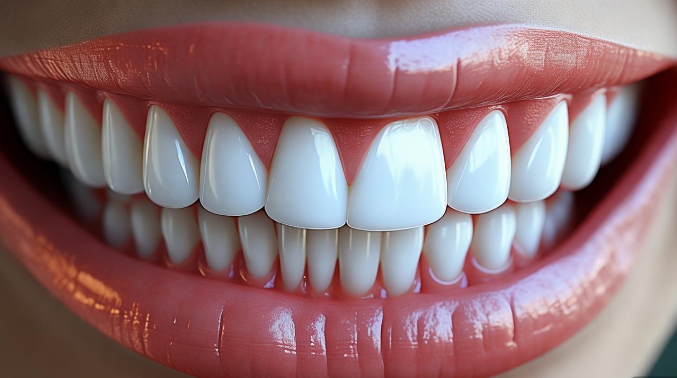 镶满口牙种植满口牙-图1