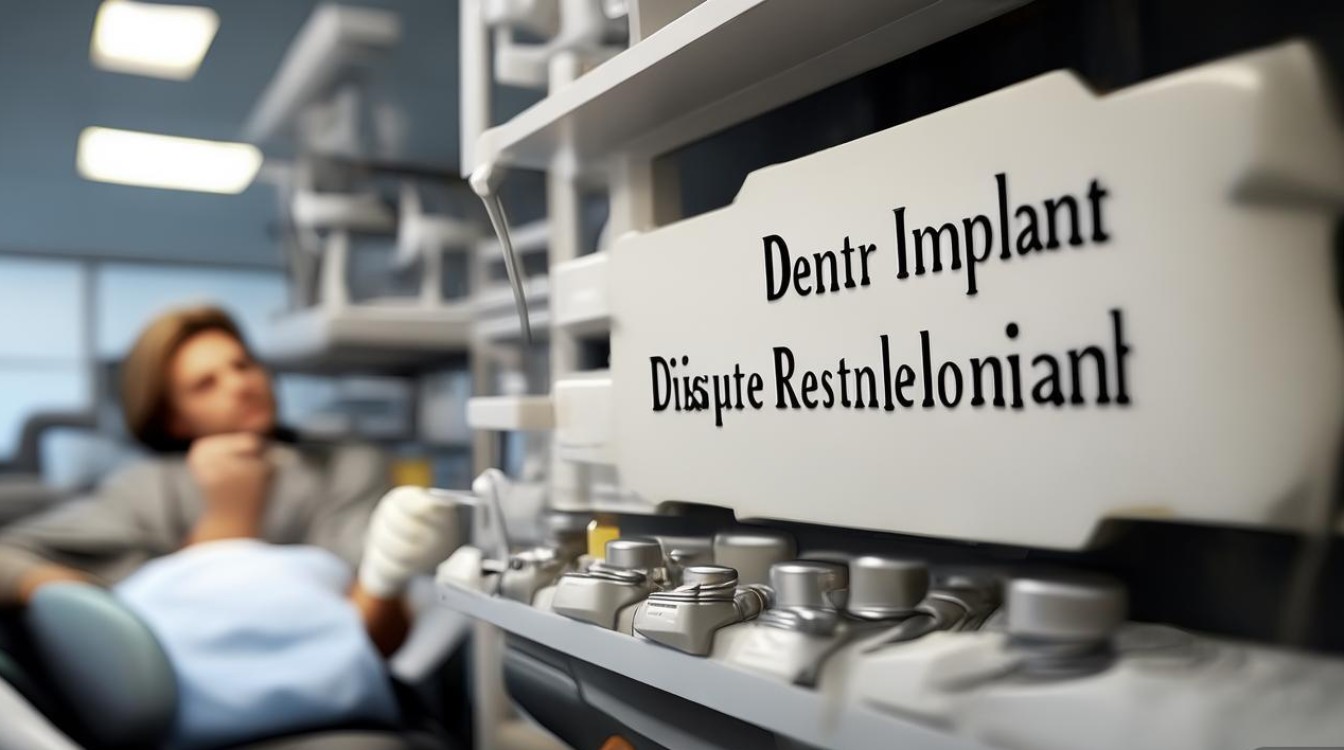 种植牙纠纷频发,患者维权该找谁?责任如何认定?-图1 种植牙纠纷频发,患者维权该找谁?责任如何认定?-图1