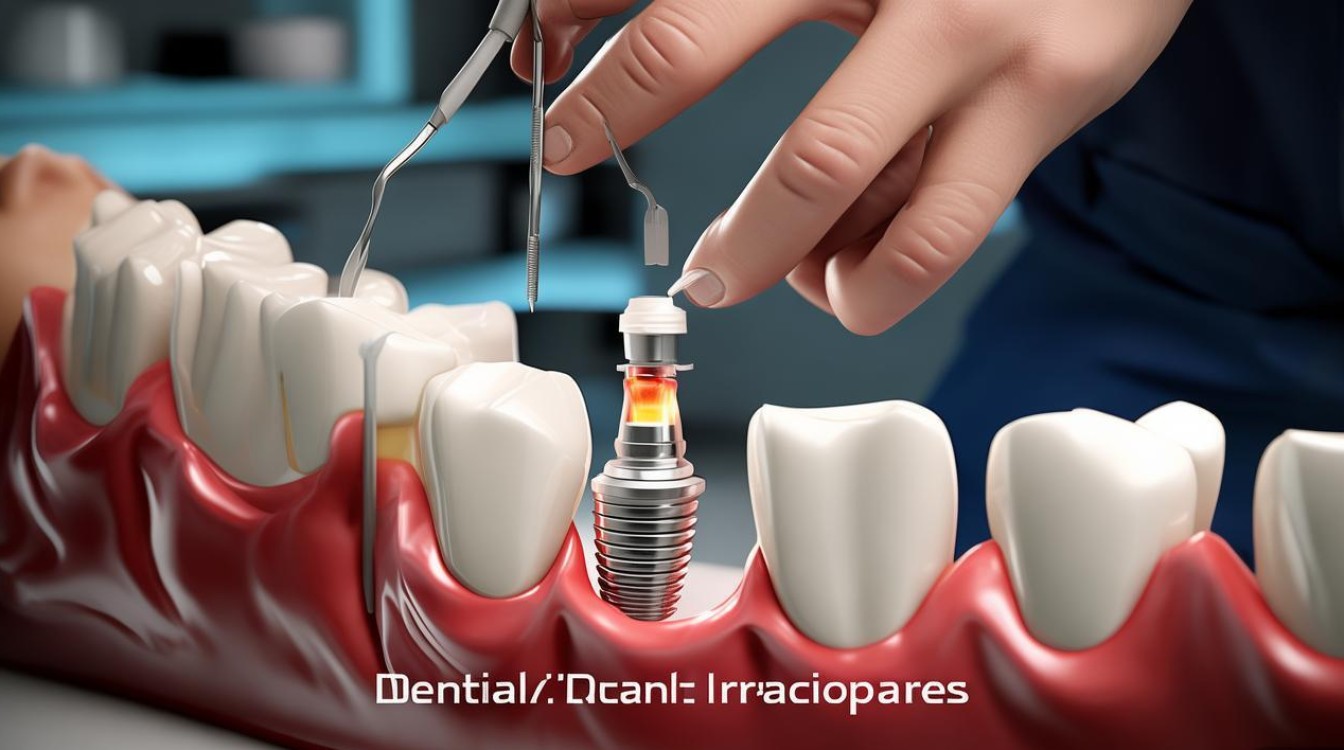 种植牙适用情况有哪些？种植过程、费用和维护如何？-图1