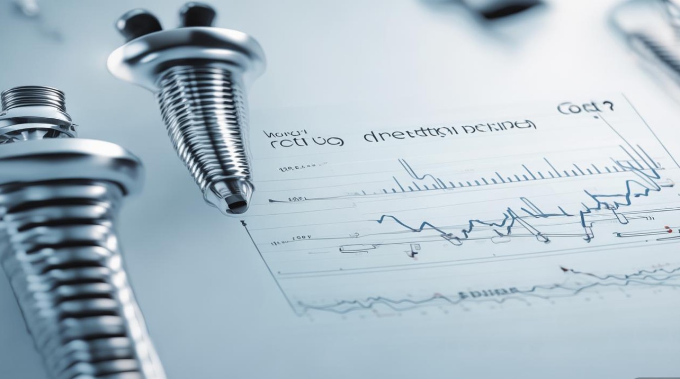 种植牙价格高吗？影响因素有哪些？-图1