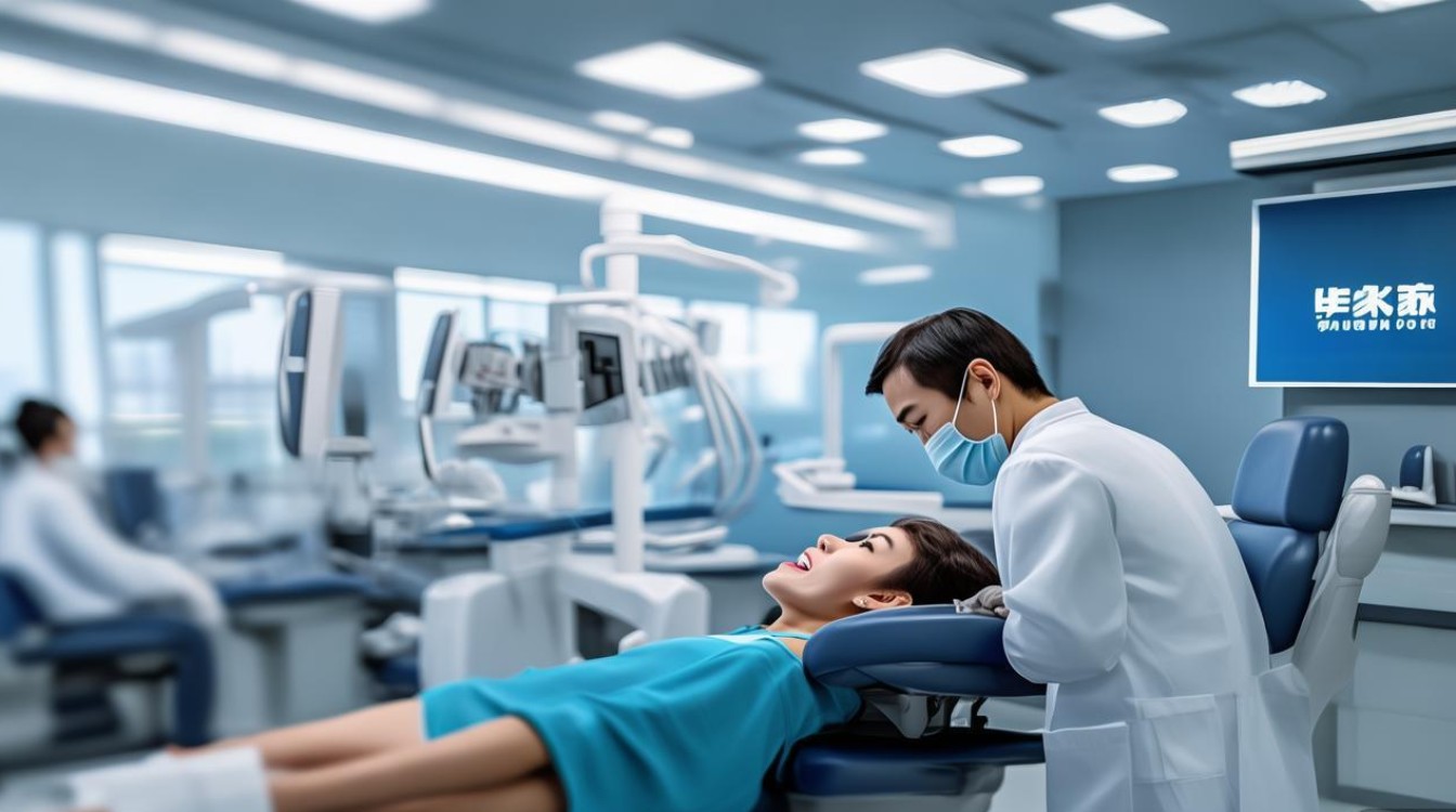 广州种植牙为何只找暨大穗华？-图1