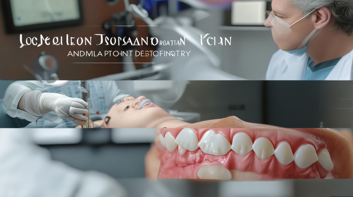 核桩烤瓷修复VS种植牙,缺牙修复该如何选择?-图1 核桩烤瓷修复VS种植牙,缺牙修复该如何选择?-图1