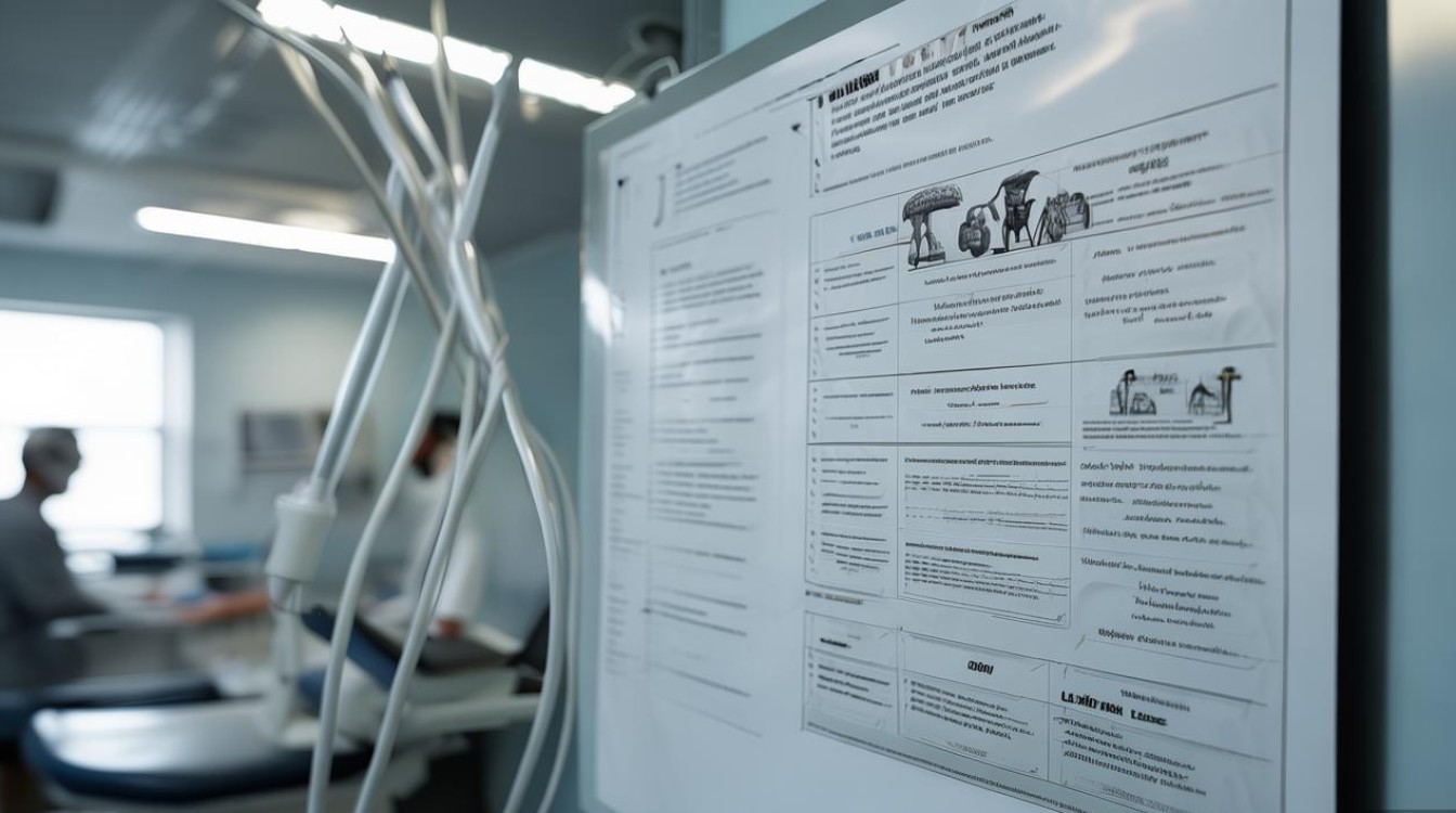 种植多颗牙病例中，多颗牙种植的成功率与长期效果如何保障？-图1