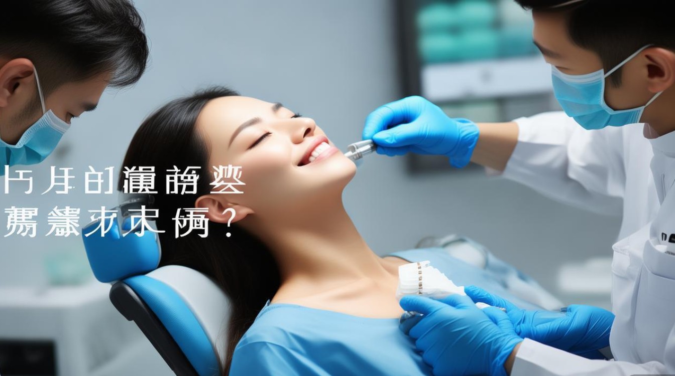 盛大口腔种植牙效果如何？值得选吗？-图1