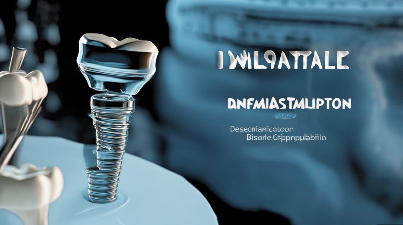 种植牙治疗需遵循哪些核心原则？-图1