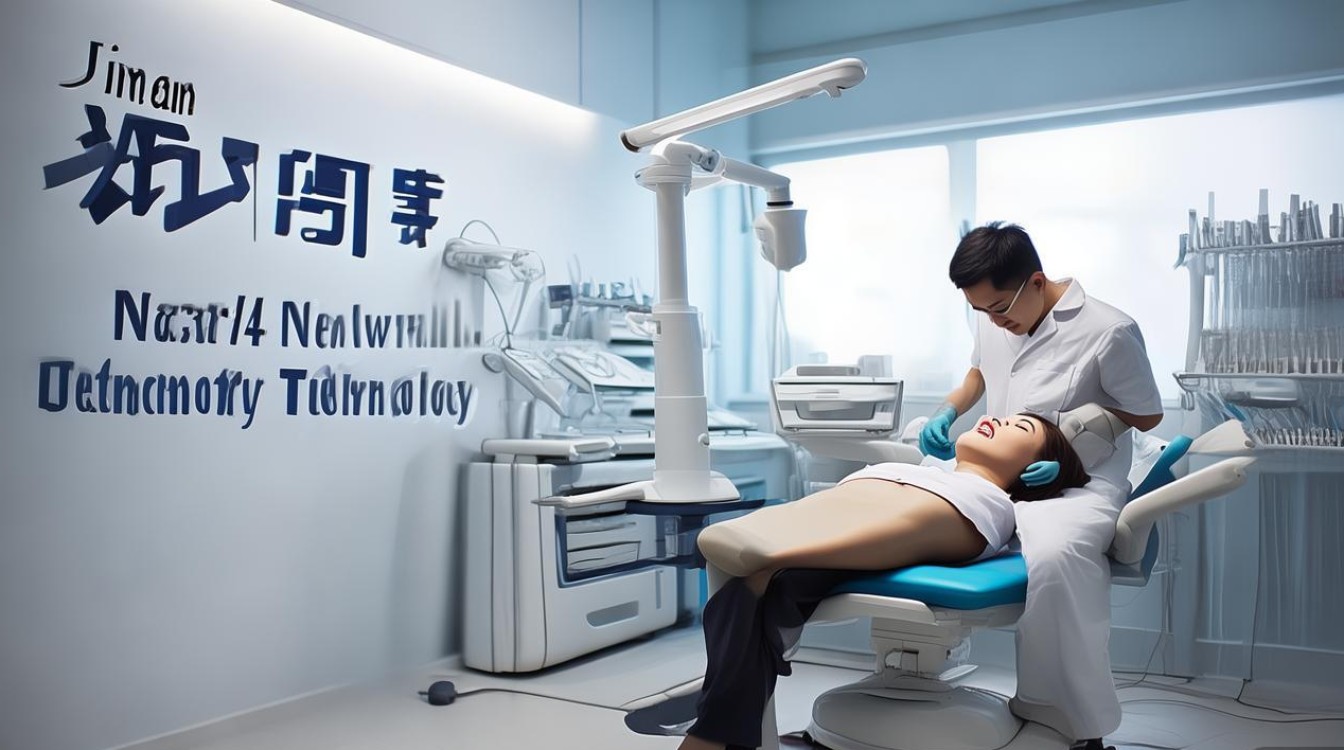 济南种植牙新技术效果如何？安全吗？优势在哪？-图1