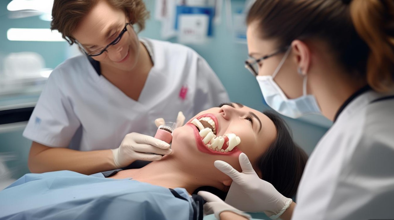 种植牙代价-图1